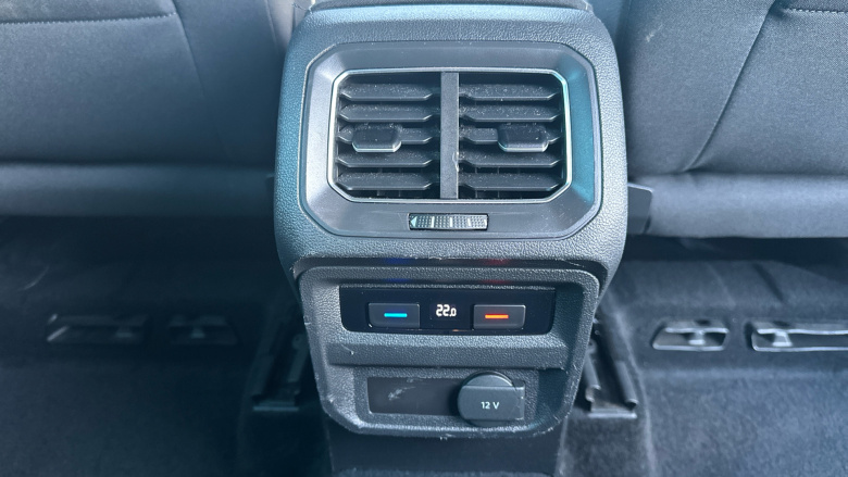 Volkswagen Tiguan 2.0 TDi 150 4Motion SE Nav 5dr DSG Diesel Estate